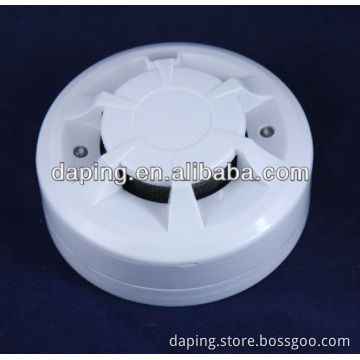NEW!! Wired smoke detector prices with photoelectric sensor